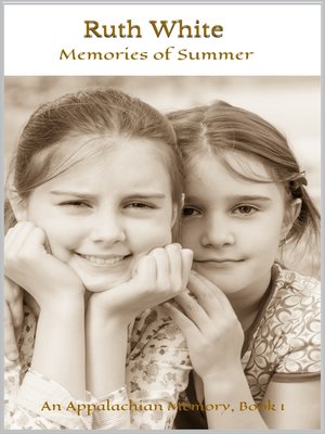 cover image of Memories of Summer